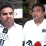 “Chief Minister’s prerogative”: Congress MLA Ranganath on Rajanna’s resignation