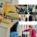 Chinar YUVA Centre empowers Kashmir’s youth, women with skills, jobs,…