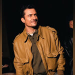 “Definitely not something to try at home”: Orlando Bloom on…