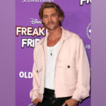 Chad Michael Murray recalls near-death experience that led him to…