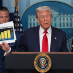 US President Trump again claims to solve the Pakistan-India war
