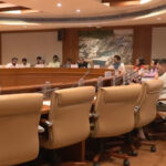 Foreign Affairs Committee briefed on trade negotiations, security cooperation, geopolitical…