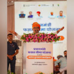 Union Minister Shivraj Singh Chouhan transfers crop insurance payouts worth…