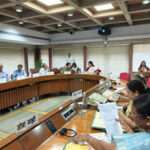Parliamentary panel reviews facial recognition rollout for Anganwadi services