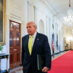 Trump extends China tariff deadline for another 90 days