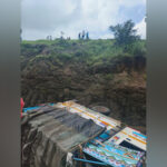 Maharashtra: Death toll rises to 10 in Pimpri-Chinchwad accident