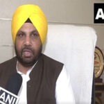 Punjab Power Minister Harbhajan Singh appeals to striking PSPCL employees…