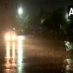 Rain lashes several parts of Delhi; thunderstorm with rain forecast