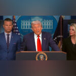 Trump places DC Metropolitan Police under federal control, deploys National…
