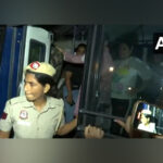 Police detain protestors opposing SC order to relocate stray dogs…