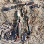 Weapons smuggling from Jordan thwarted