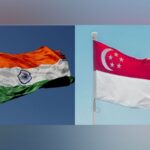 India, Singapore to hold 3rd ministerial roundtable in New Delhi…