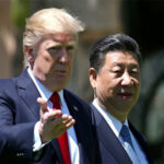US President Trump extends China tariff suspension until November