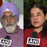Delhi mayor welcomes SC’s order to relocate dogs; Maneka Gandhi…