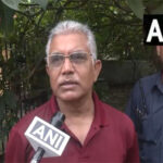 Congress has no issues with EC where it wins: BJP’s…