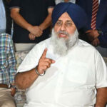 “Scrapping of land grabbing scheme victory of all Punjabis”: SAD’s…