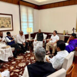 INDIA Bloc leaders to meet in Parliament to chalk out…