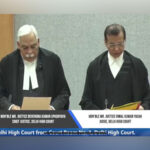 Justice Vimal Kumar Yadav sworn in as Delhi High Court…