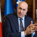 “We must now find a way to force Netanyahu to…