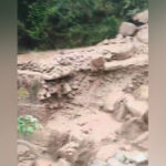Over 23 roads, including four major ones, closed in Uttarakhand’s…