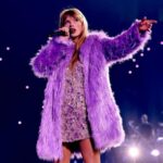 Taylor Swift announces much awaited album, ‘The Life of a…
