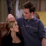 Jennifer Aniston admits ‘Friends’ cast mourned Matthew Perry long before…