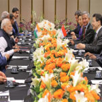 India, Singapore to “review progress” and “deepen cooperation” at 3rd…