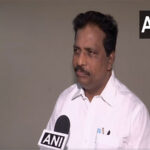 “INDIA bloc protest to Election Commission created huge impact,” says…