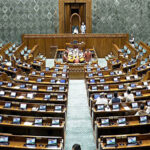 Lok Sabha extends deadline for ‘One Nation, One Election’ panel…