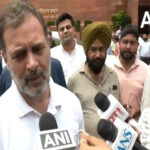 Rahul Gandhi accuses EC of failing to uphold ‘One Man,…