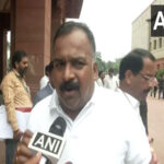 “Failed Election Commissioners murdering elections…,” Congress MP Manickam Tagore slams…