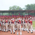 700 Goa Police recruits graduate from Assam’s Police Academy, both…