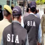 J-K SIA conducts raids at 8 locations in Srinagar over…