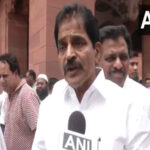 Congress MP KC Venugopal alleges voter list discrepancies in Thrissur,…