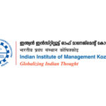 IIM Kozhikode opens admissions for 18th Executive PG Programme batch