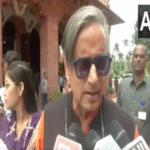 “Procedure will be followed,” says Congress MP Shashi Tharoor on…