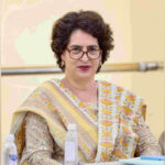 “They do not deserve this kind of cruelty”: Priyanka Gandhi…