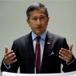 Singapore FM Vivian Balakrishnan to visit Delhi for 3rd India-Singapore…