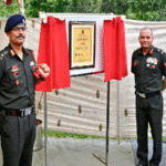 222 Advance Base Ordnance Depot achieves prestigious 5S ISO certification