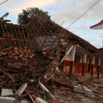 Earthquake of magnitude 6.3 rattles Indonesia
