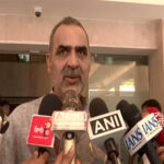 “Dignity of Constitution Club remains intact,” says secretary candidate Sanjeev…