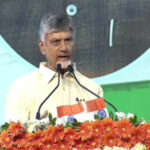 “Fastest-growing economy, nobody can compete with it”: Chandrababu Naidu dismissesTrump’s…