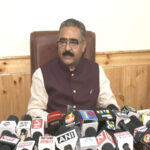 “Corruption, mismanagement”: Former Himachal Minister Bikram Thakur slams Sukhu govt…