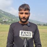 J-K: Indian Army holds defence porter recruitment rally in Mendhar