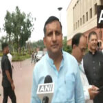 “Election Chor of India…”: RJD MP Sanjay Yadav accuses ECI…