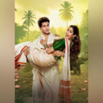 ‘Param Sundari’ trailer: Sidharth-Janhvi’s film promises fun North-South love story…