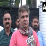 BJP’s Ravinder Raina welcomes SIA raids in Sarla Bhat murder…