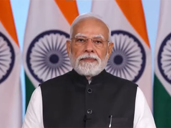 PM Narendra Modi (Photo Credit: DD News) PM Narendra Modi (Photo Credit: DD News)