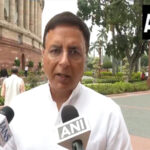 “Vote deletion nothing short of treason”: Congress MP Randeep Surjewala…
