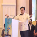 “Sets up Maritime State Development Council to boost cooperative federalism…